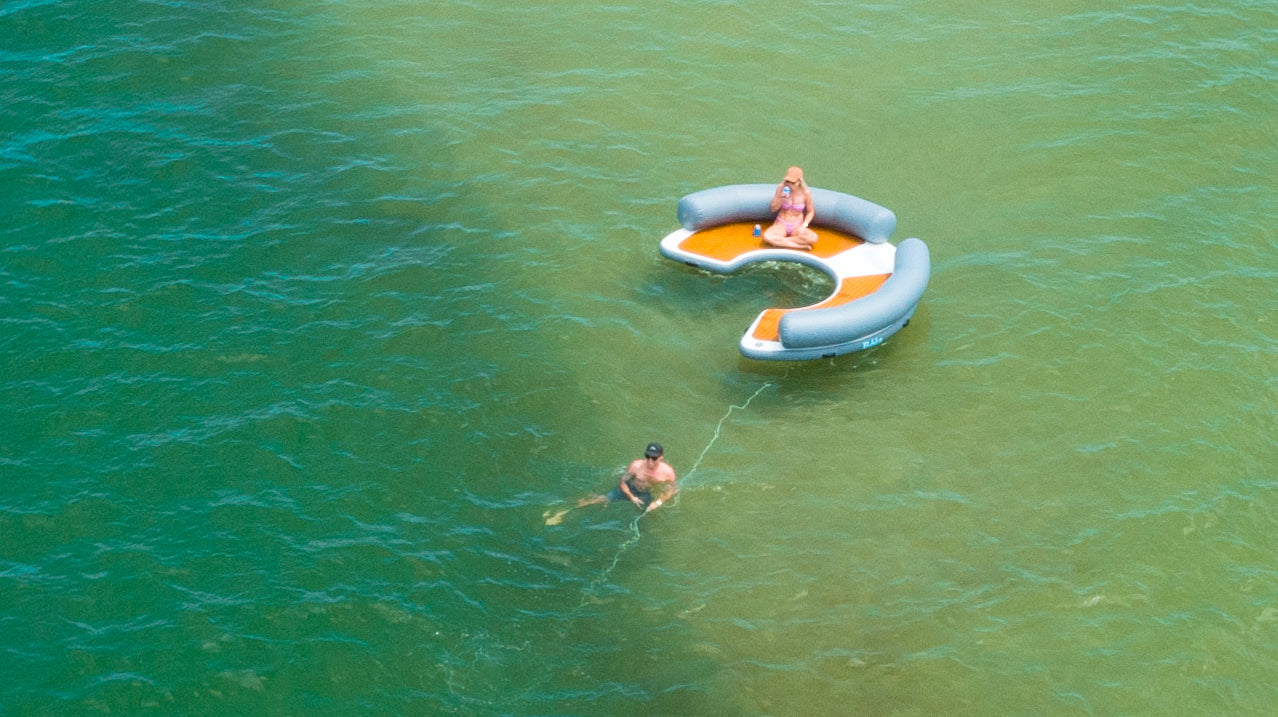 Boia Floats: Your Boat's Best Friend